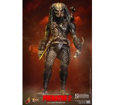 Predator 2 Movie Masterpiece Action Figure 1/6 Elder Predator 36 cm